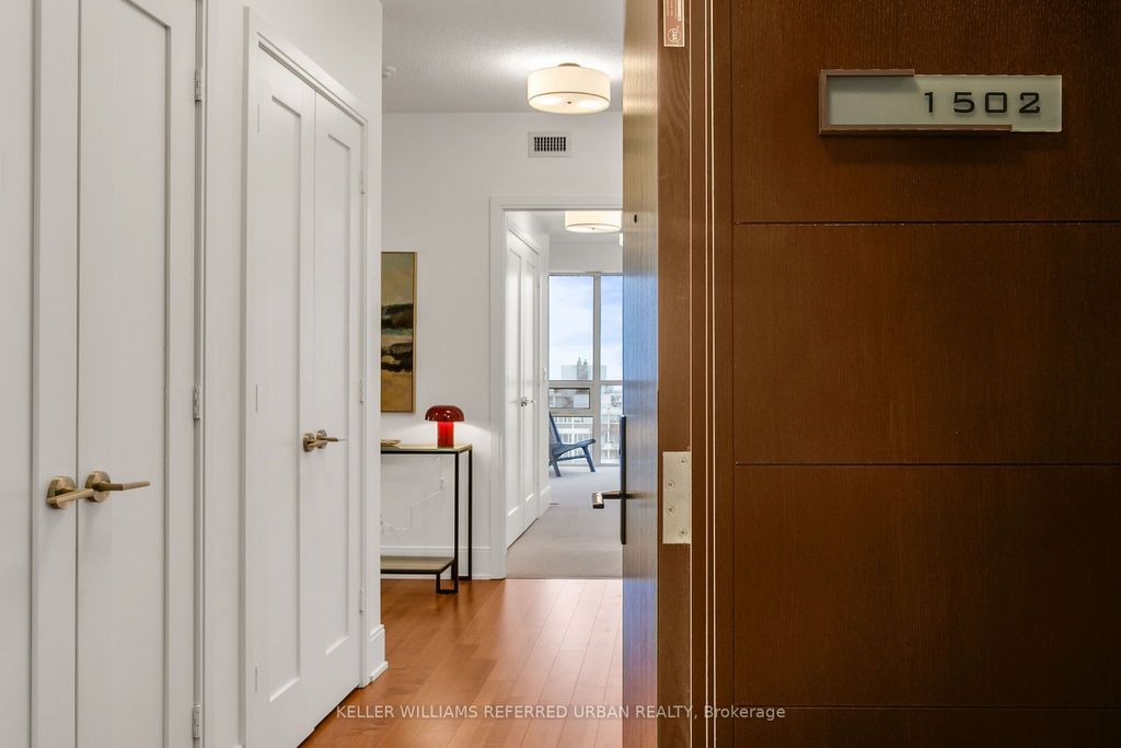 Photo of 25 Broadway Avenue #1502, Toronto, ON M4P 1T7 (MLS # C12862156)