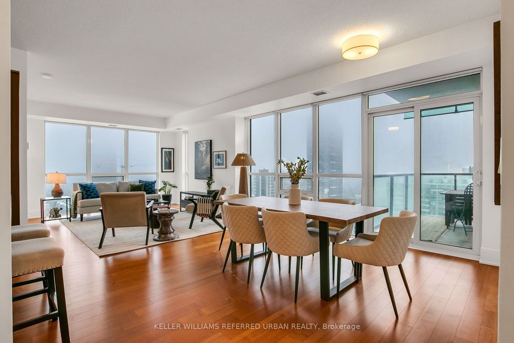 Photo of 25 Broadway Avenue #1502, Toronto, ON M4P 1T7 (MLS # C12862156)