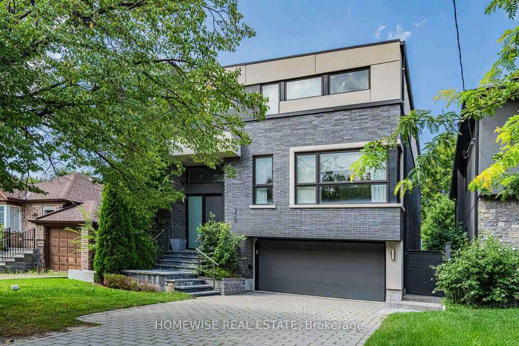 Photo of 90 Mcgillivray Avenue, Toronto, ON M5M 2Y4 (MLS # C13681748)