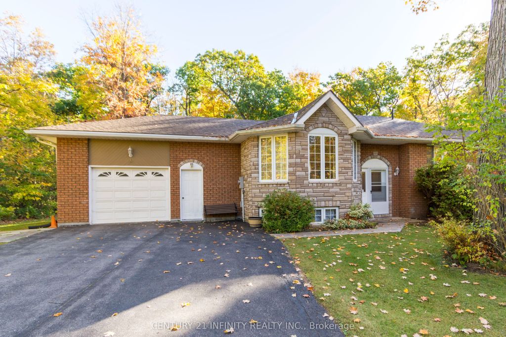 Photo of 37 Riverside Drive, Trent Hills, ON K0L 1L0 (MLS # X12471038)
