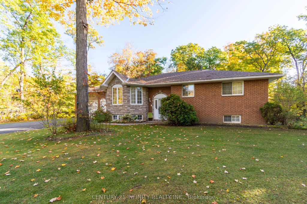Photo of 37 Riverside Drive, Trent Hills, ON K0L 1L0 (MLS # X12471038)