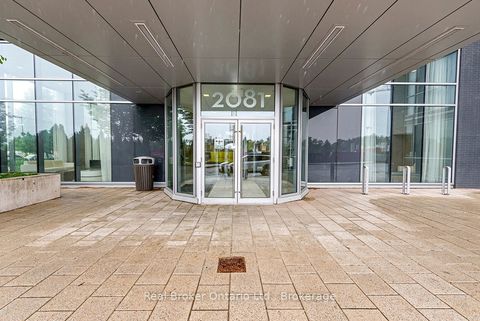 2081 Fairview Street 611 Burlington ON L7R 0E4