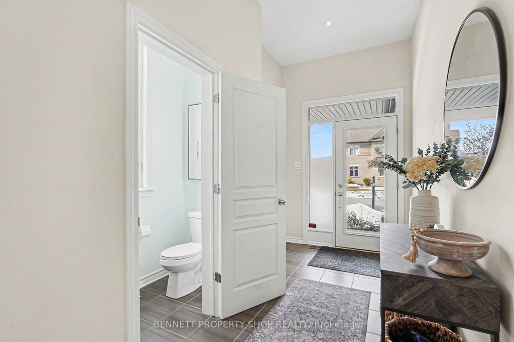 Photo of 554 Stargazer Crescent, Blossom Park - Airport and Area, ON K4M 0H2 (MLS # X13216552)