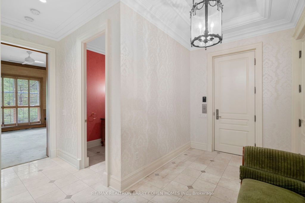 Photo of 1 Post Road #206, Toronto, ON M3B 3R4 (MLS # C12390635)