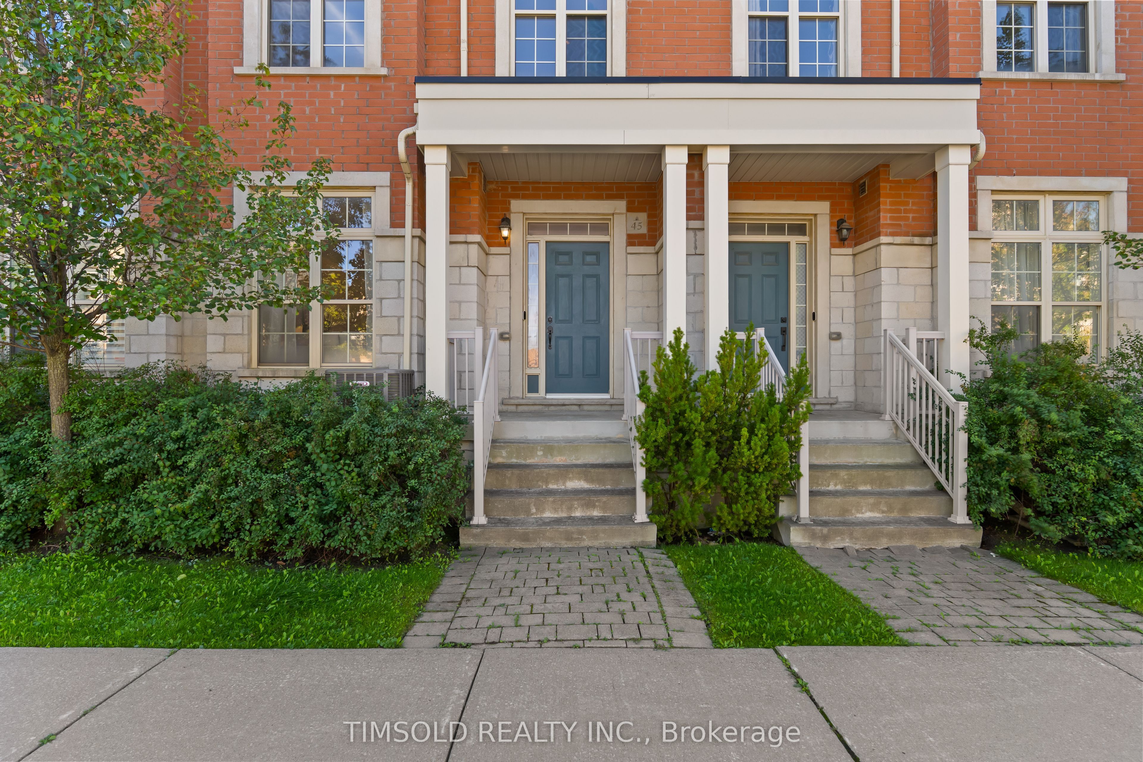 45 Anthony Roman Avenue