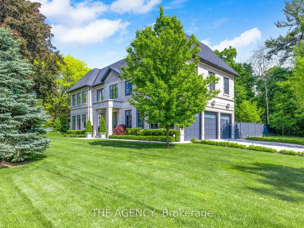 Photo of 1 Suncrest Drive, Toronto, ON M3C 2L1 (MLS # C12861138)