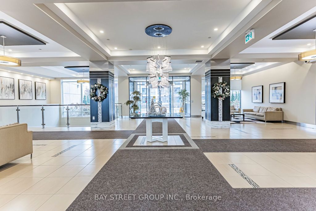 Photo of 75 South Town Center Boulevard #905, Markham, ON L6G 0B3 (MLS # N12587312)