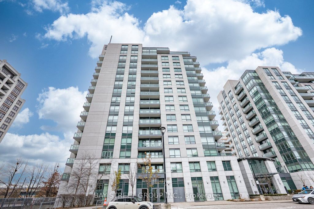 Photo of 75 South Town Center Boulevard #905, Markham, ON L6G 0B3 (MLS # N12587312)