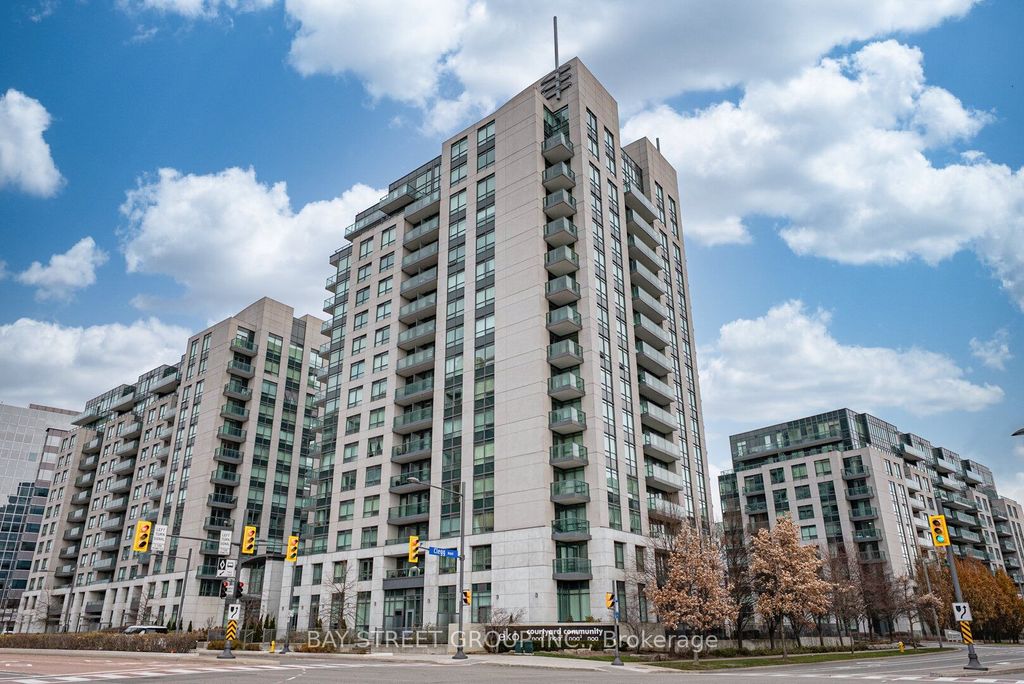 Photo of 75 South Town Center Boulevard #905, Markham, ON L6G 0B3 (MLS # N12587312)