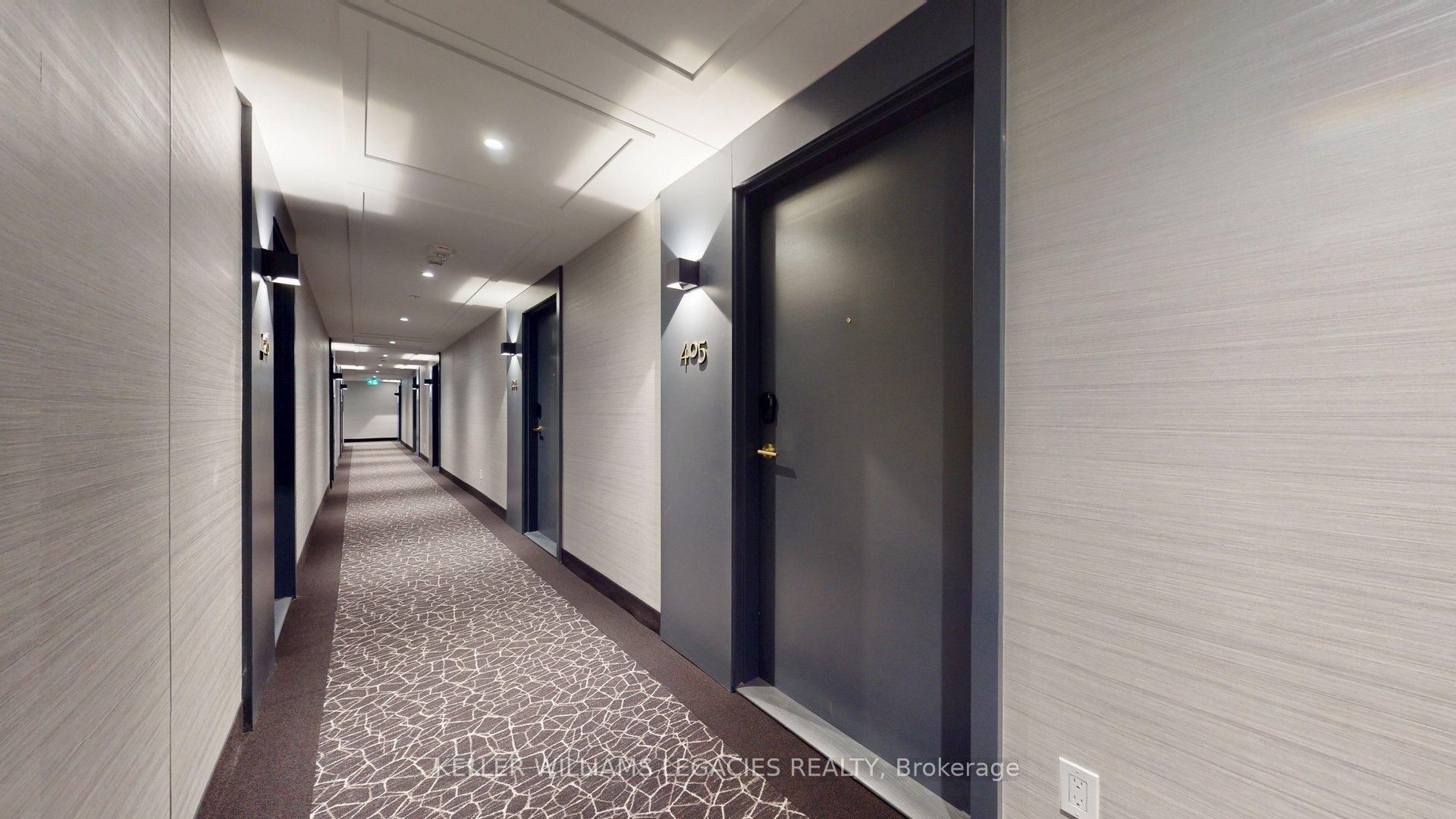 543 Richmond Street W 405
