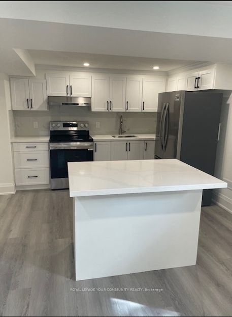 19 Beaverton Road S