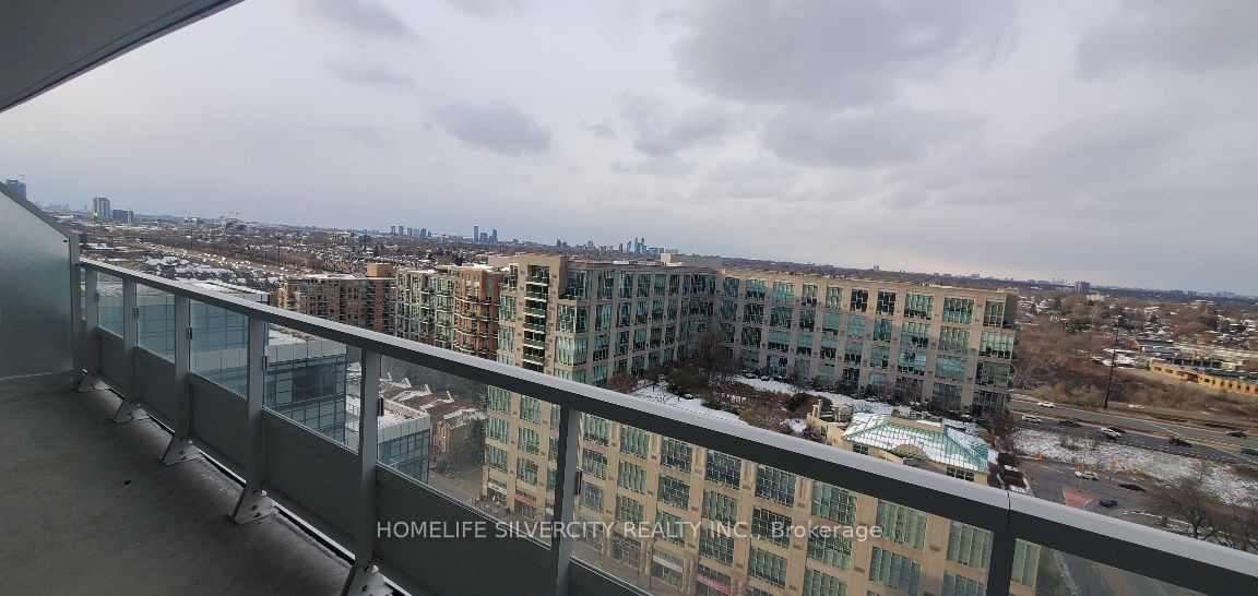 251 Manitoba Street 1601
