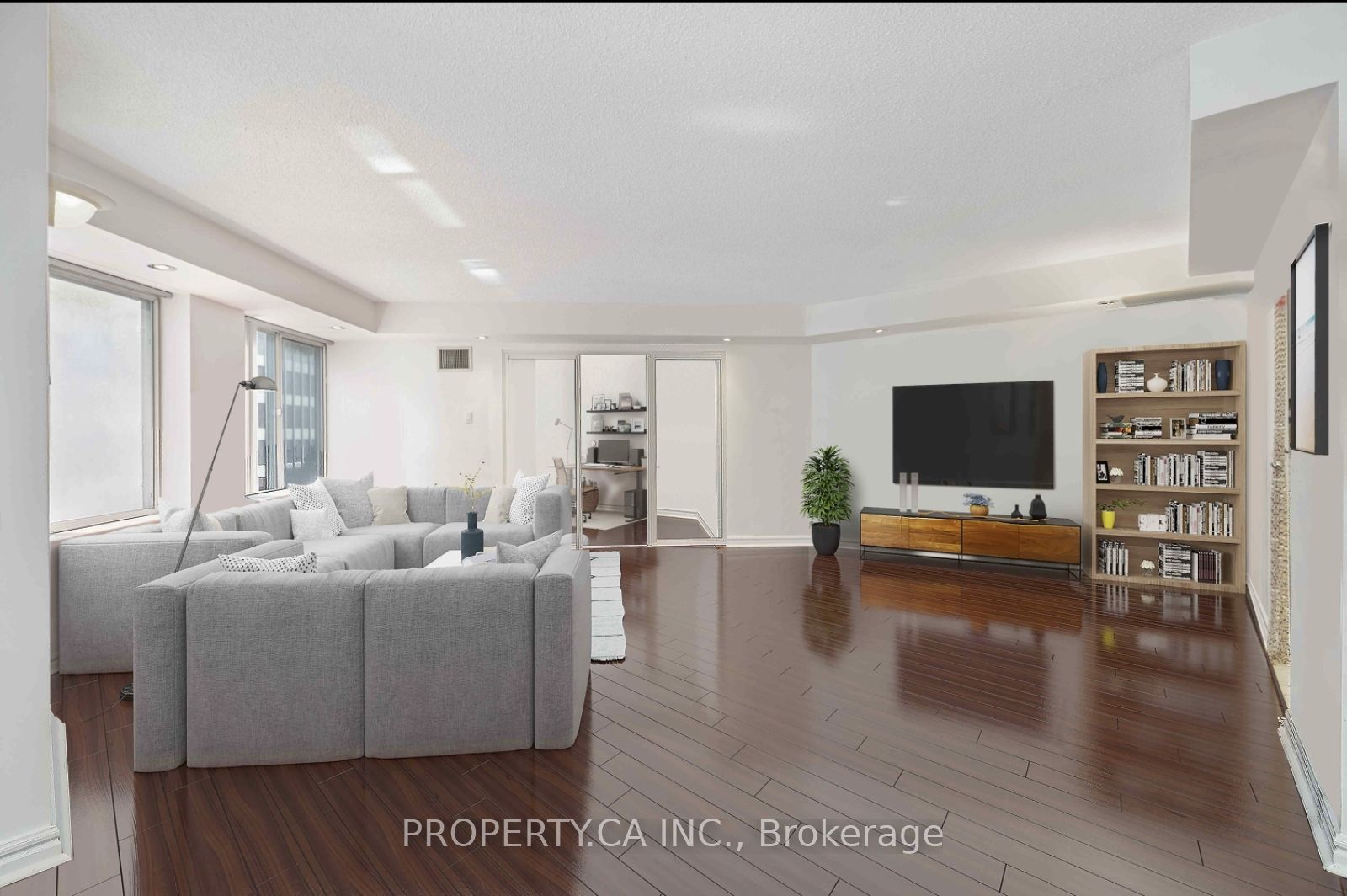 33 University Avenue 1109