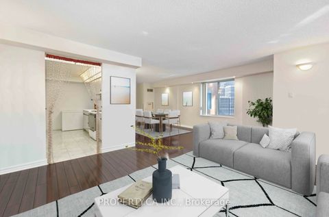 33 University Avenue 1109 Toronto ON M5J 2S7