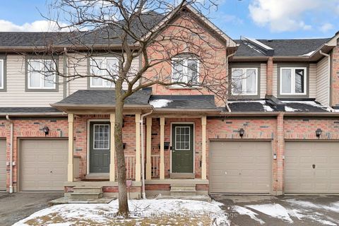 4600 Kimbermount Avenue 39 Mississauga ON L5M 5W7