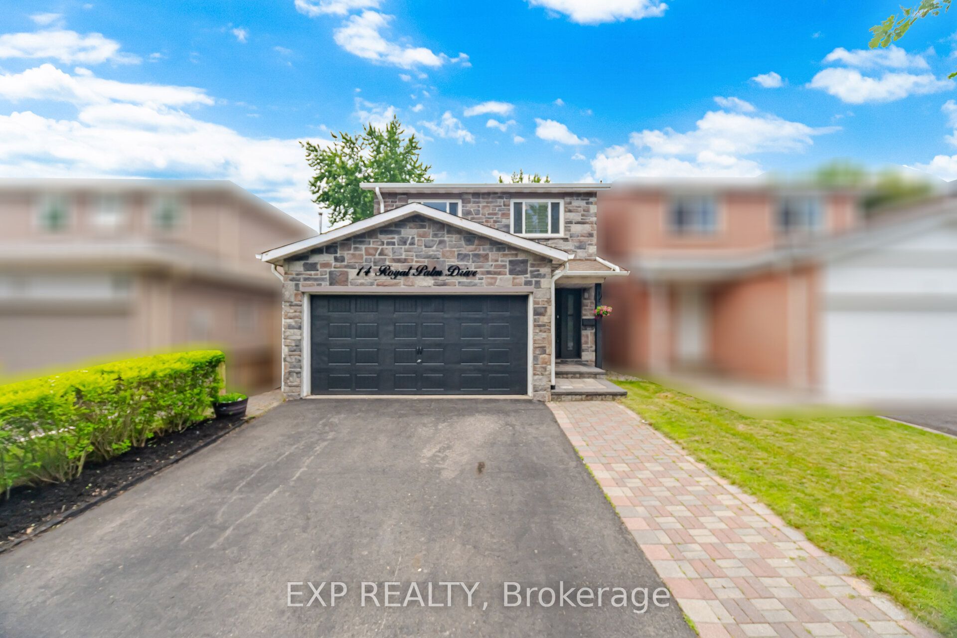 14 Royal Palm Drive