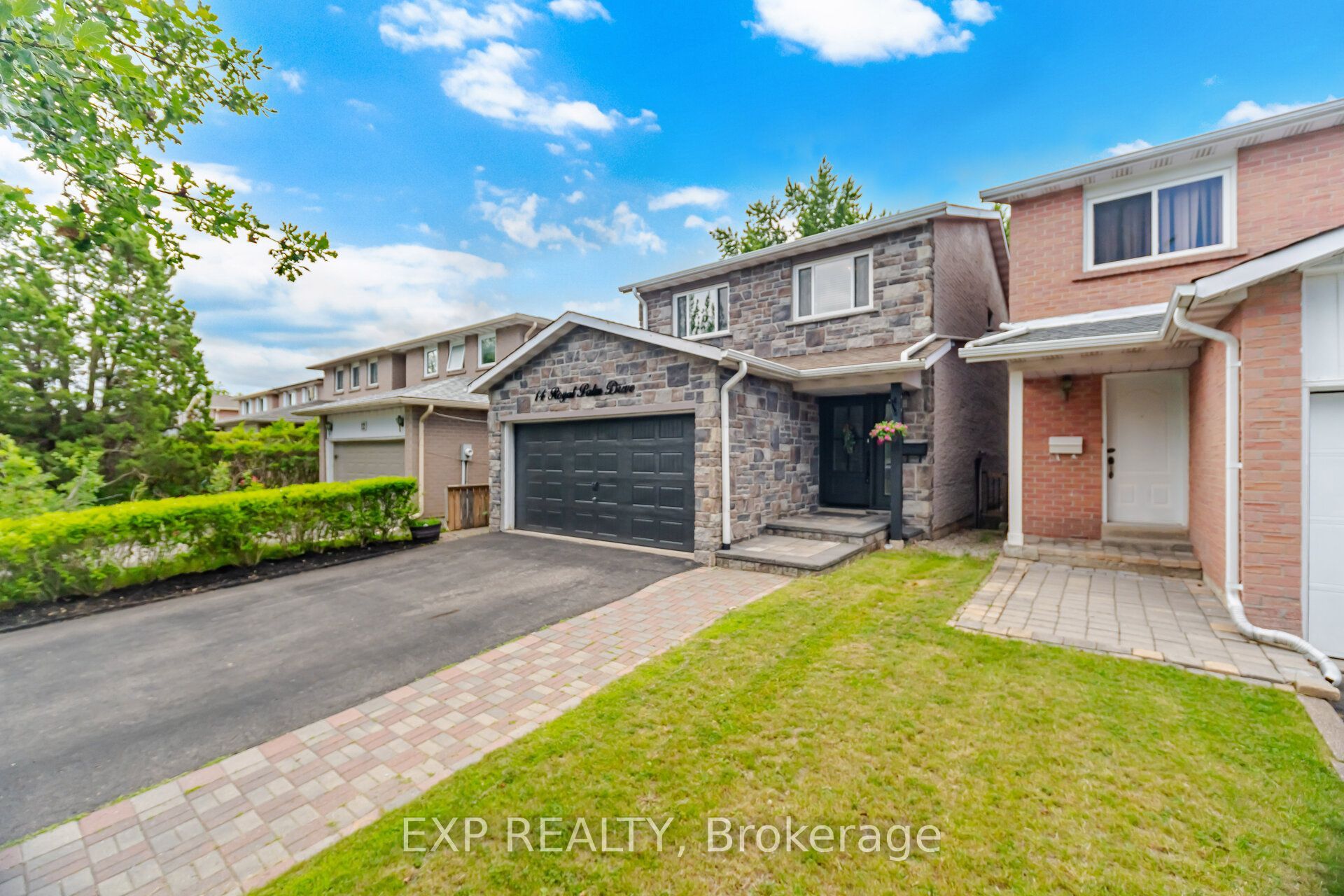 14 Royal Palm Drive