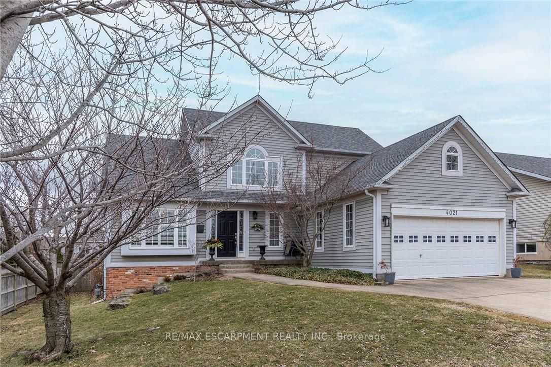 4021 Mountain Street