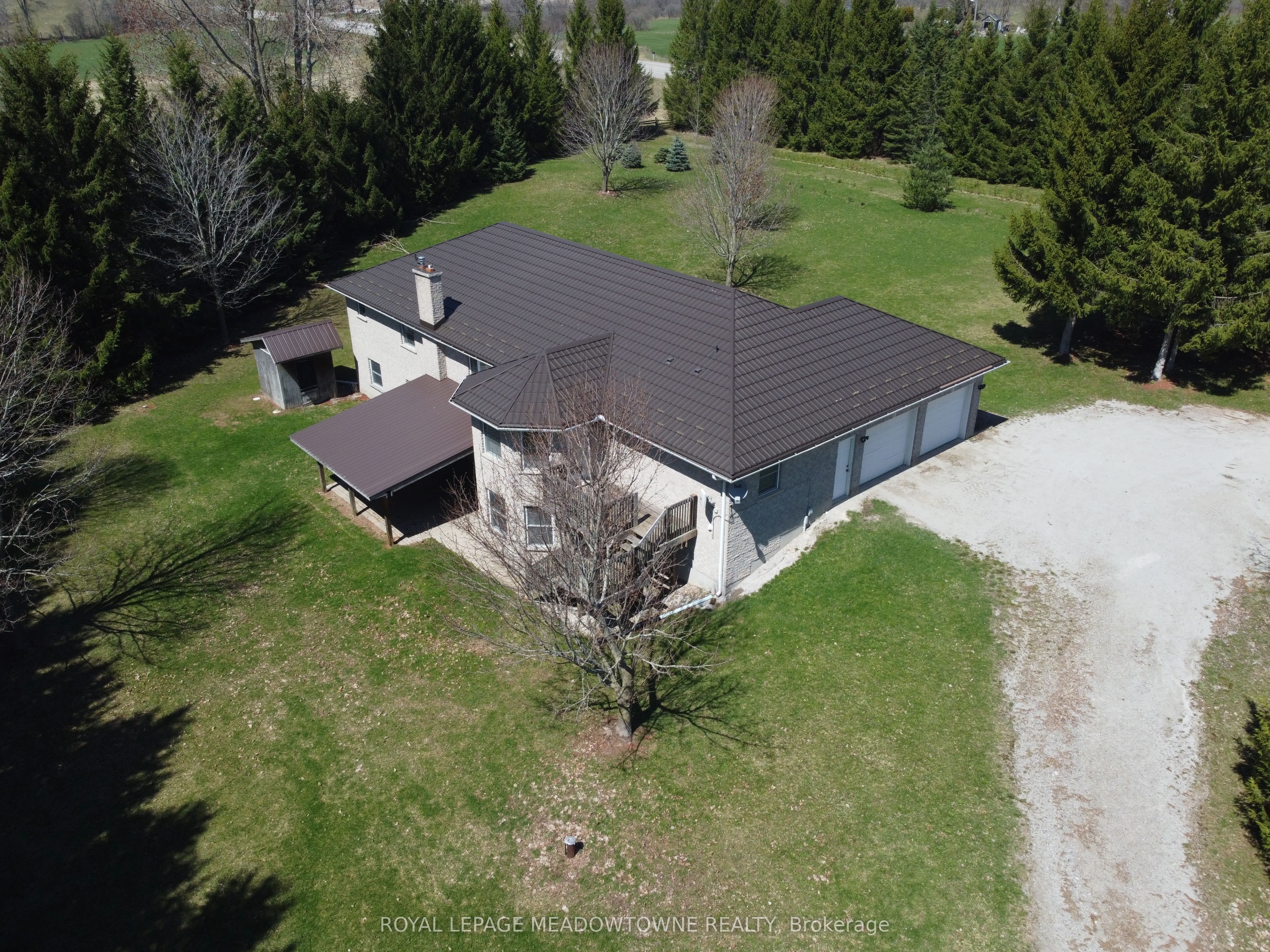 4958 Wellington Road 125 N/A