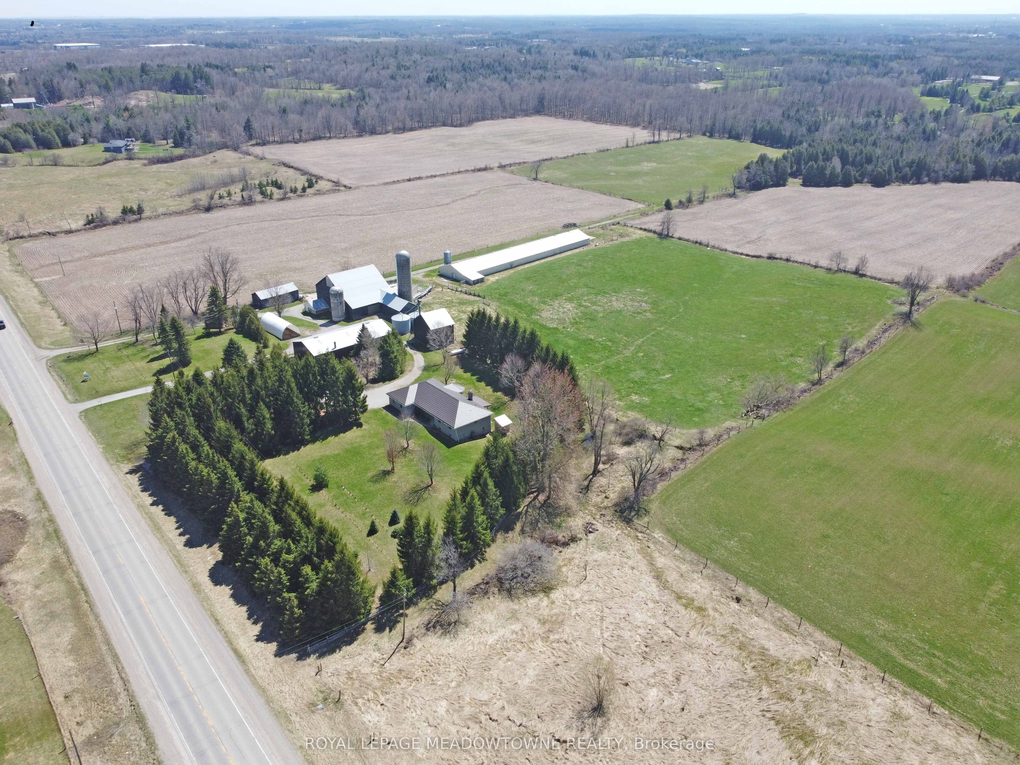 4958 Wellington Road 125 N/A