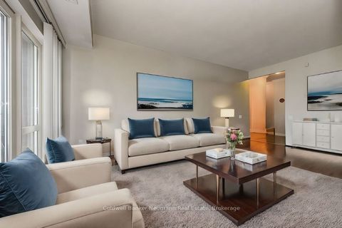 60 Old Mill Road 409 Oakville ON L6J 7V9