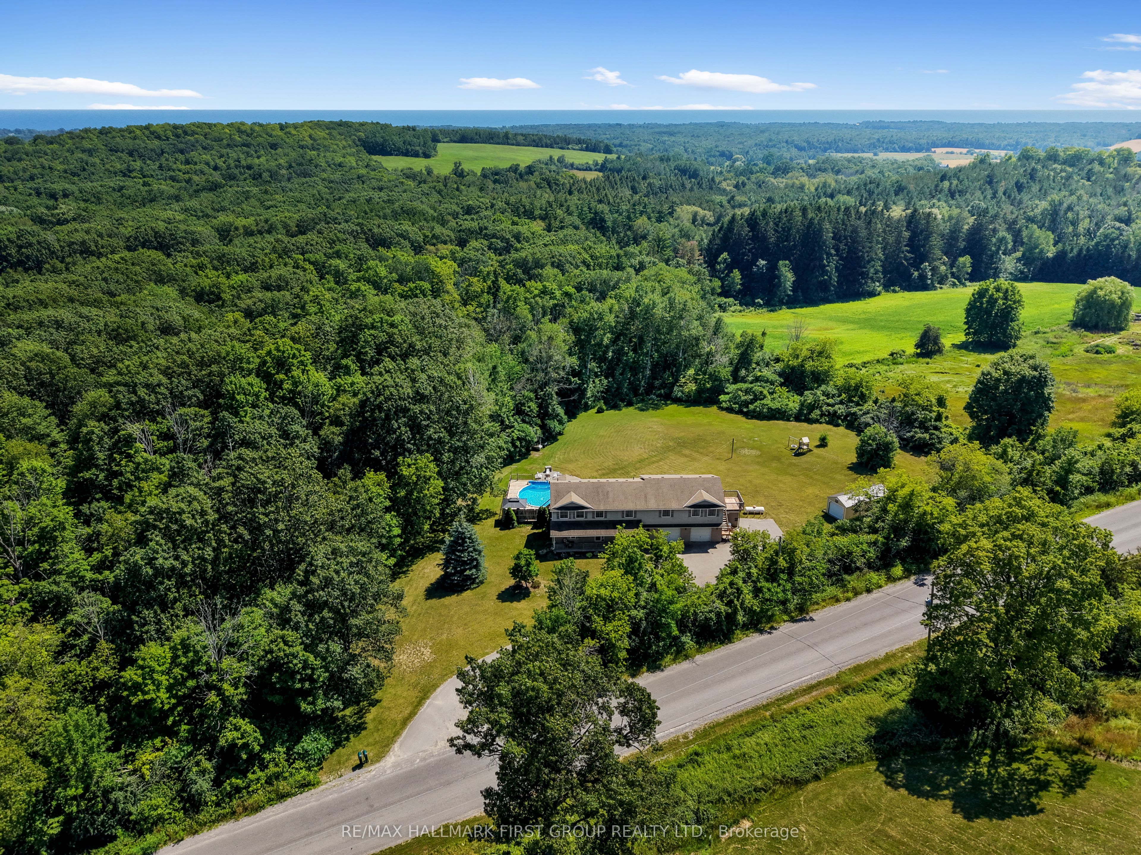 Photo 1 of 50 — 763 Dudley Road, Alnwick/Haldimand, ON K0K 1S0