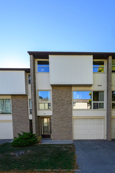 Photo of 58 Chiddington Gate, London South, ON N6C 4Y3 (MLS # X12471386)