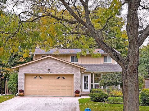 3058 Viewmount Road Oakville ON L6L 5M7