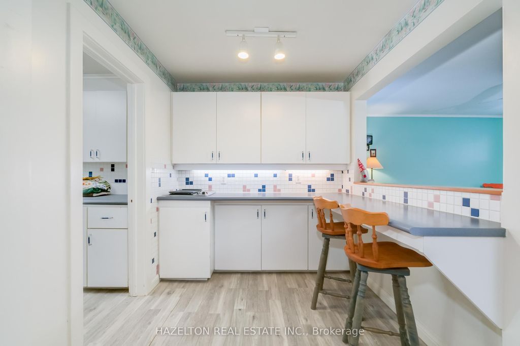 Photo of 50 Buckingham Avenue, Toronto, ON M4N 1R2 (MLS # C12777918)