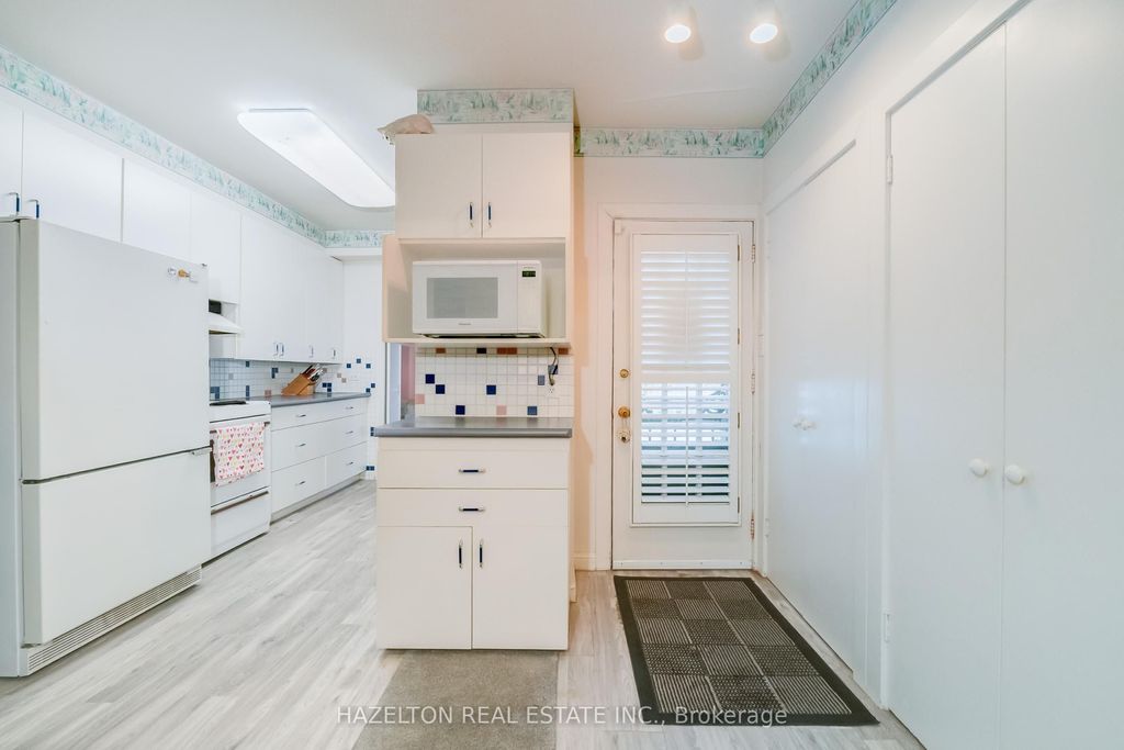 Photo of 50 Buckingham Avenue, Toronto, ON M4N 1R2 (MLS # C12777918)