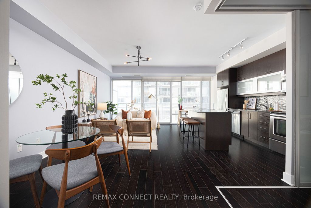 Photo of 90 Stadium Road #330, Toronto, ON M5V 3W5 (MLS # C12959542)