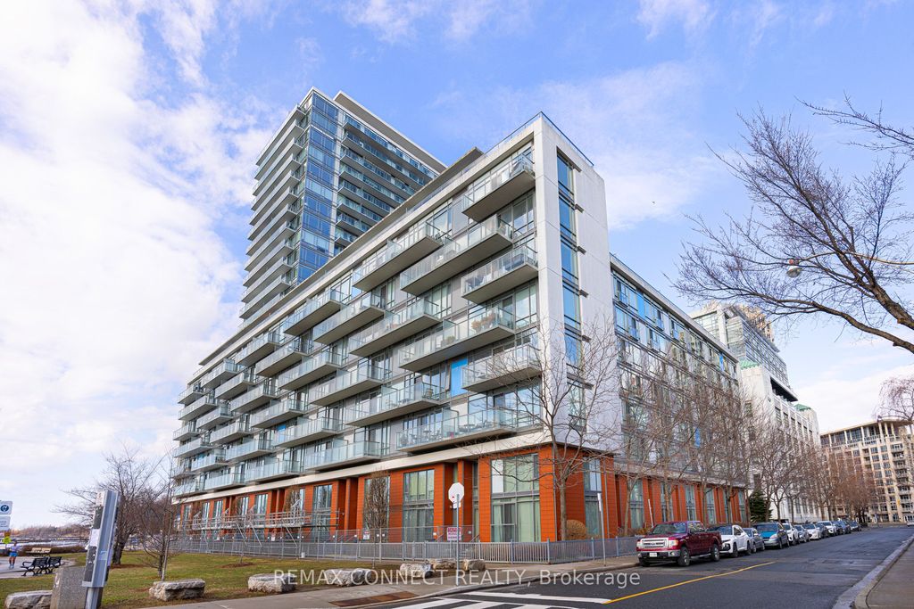 Photo of 90 Stadium Road #330, Toronto, ON M5V 3W5 (MLS # C12959542)