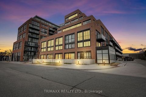 12 Symes Road 102 Toronto ON M6N 3T1