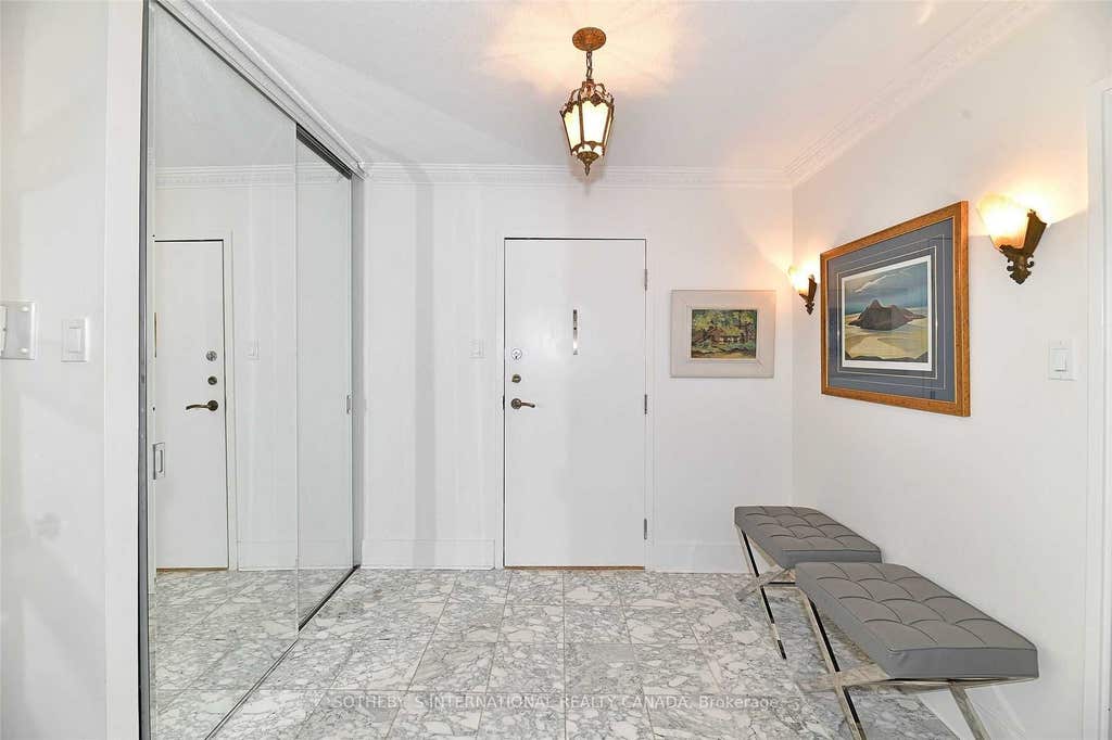 Photo of 18 Lower Village Gate #111, Toronto, ON M5P 3M1 (MLS # C13637446)