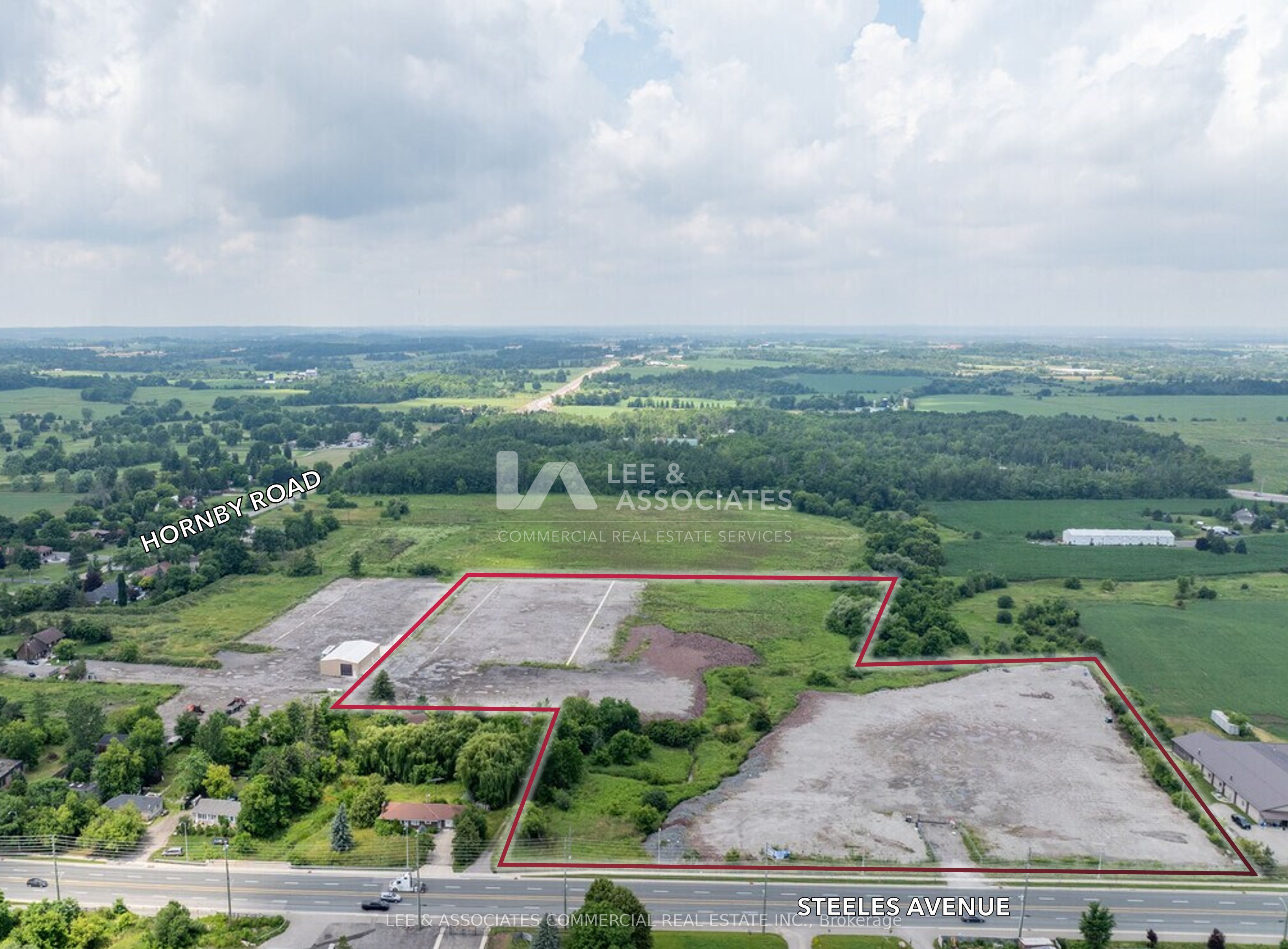 13265 Steeles Avenue