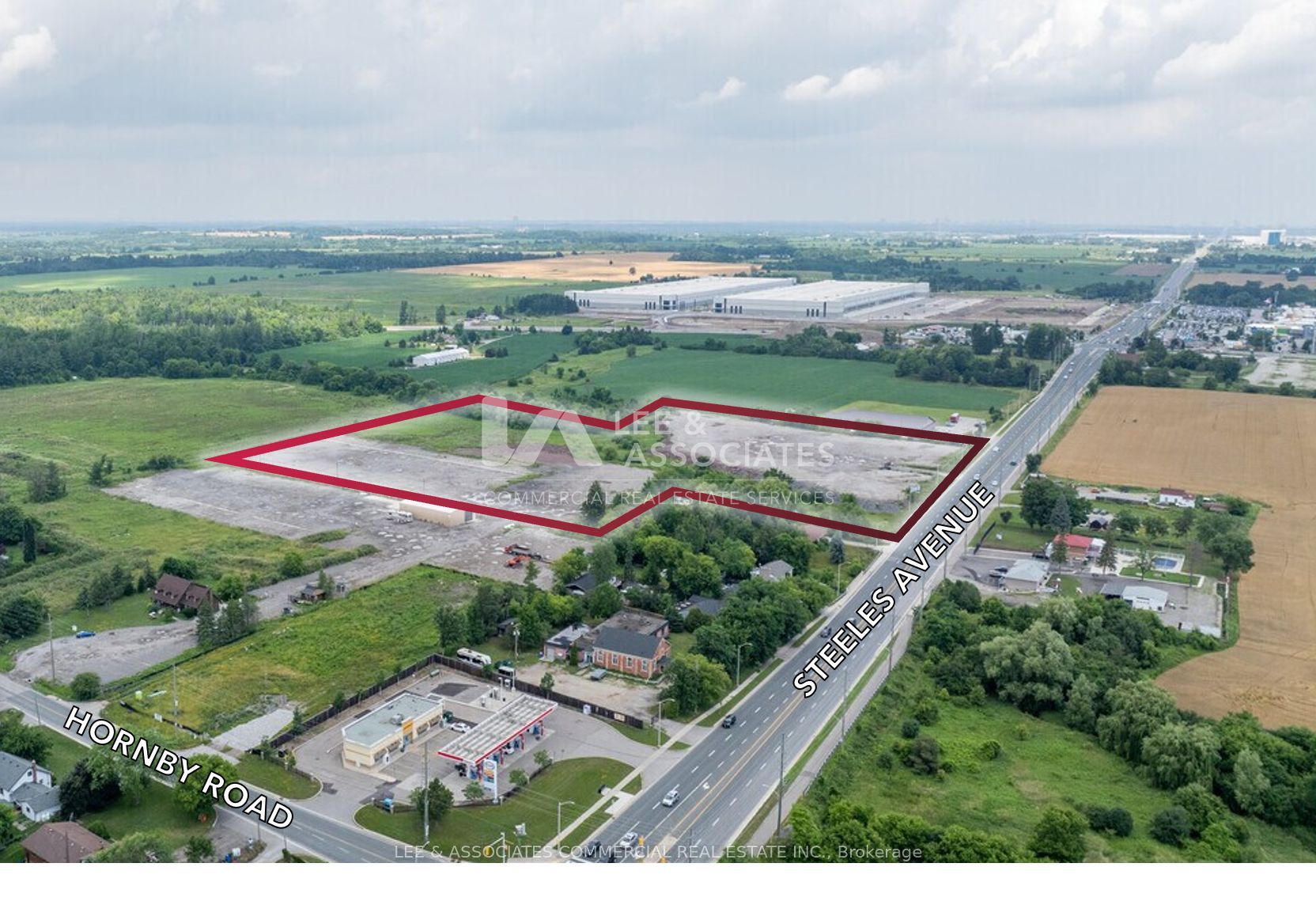 13265 Steeles Avenue