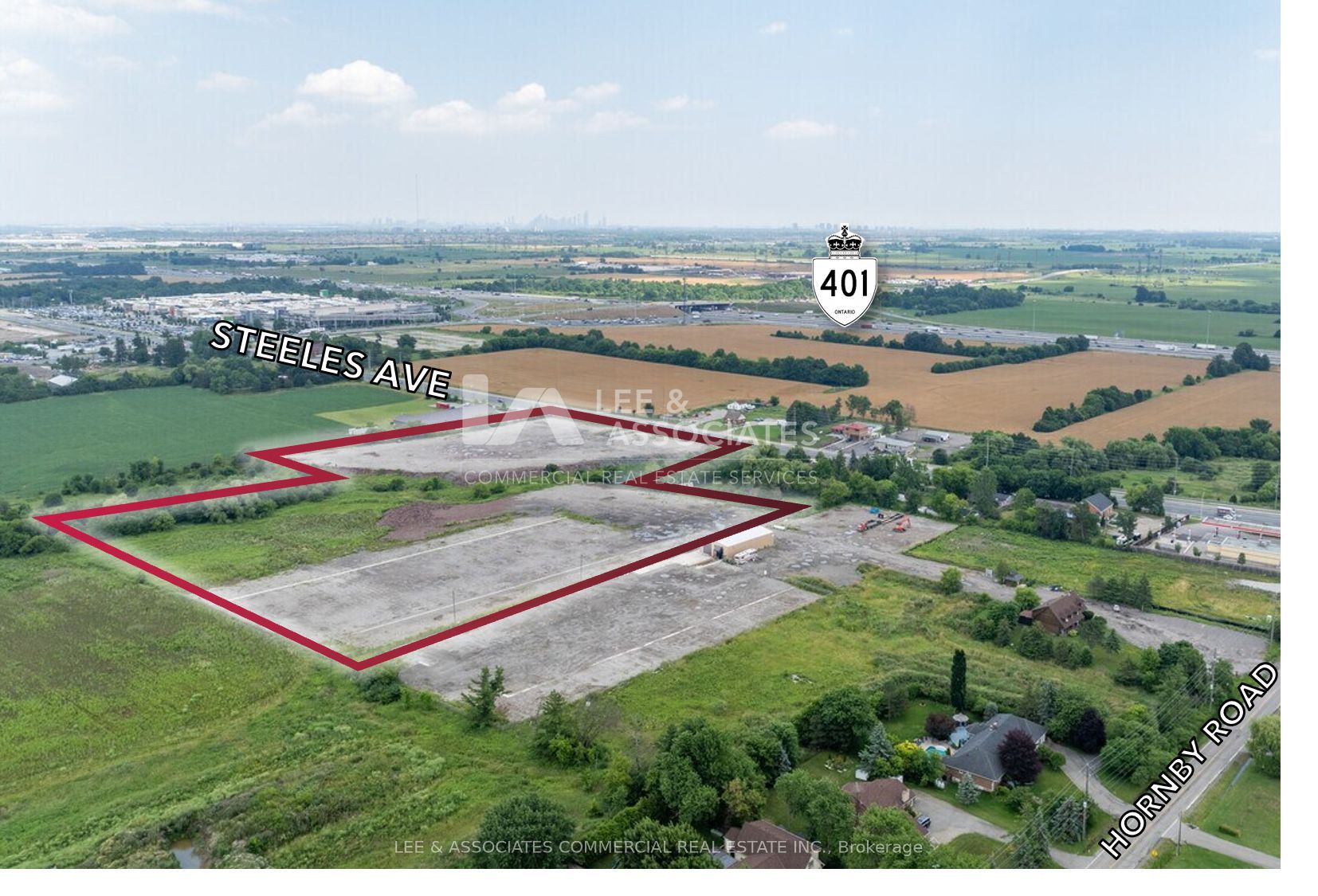 13265 Steeles Avenue