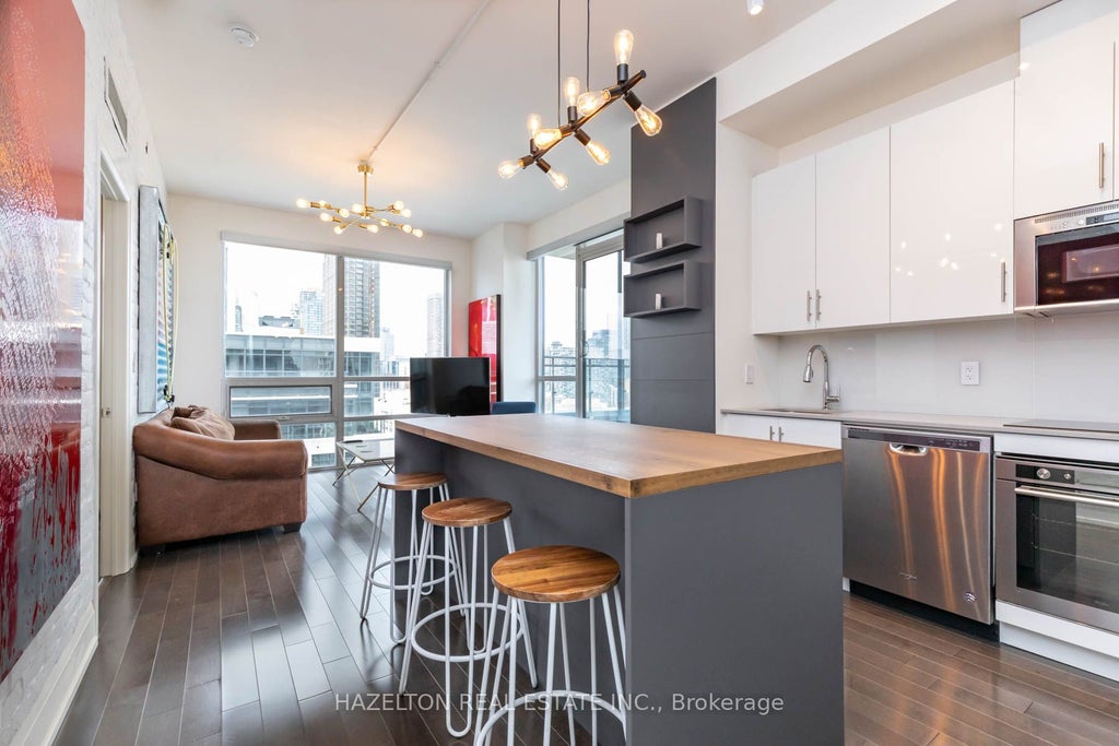Photo of 460 Adelaide Street E #Ph103, Toronto, ON M5A 0E7 (MLS # C13543016)