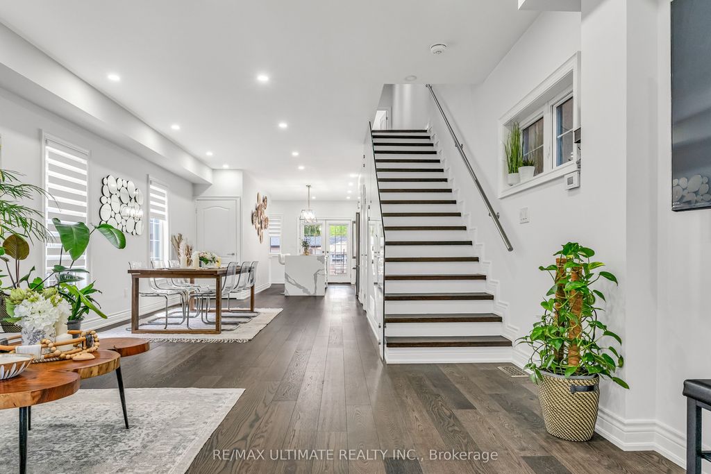 Photo of 420 Harvie Avenue, Toronto, ON M6E 4L8 (MLS # W12456096)