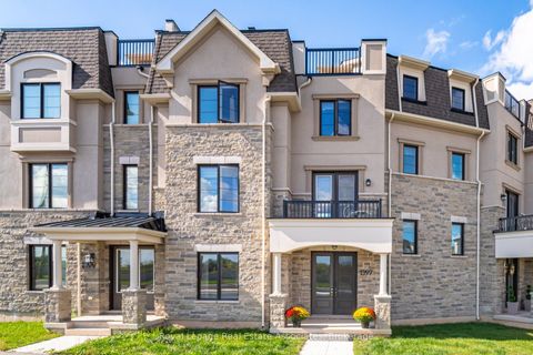 1397 William Halton Parkway Oakville ON L6M 5N8