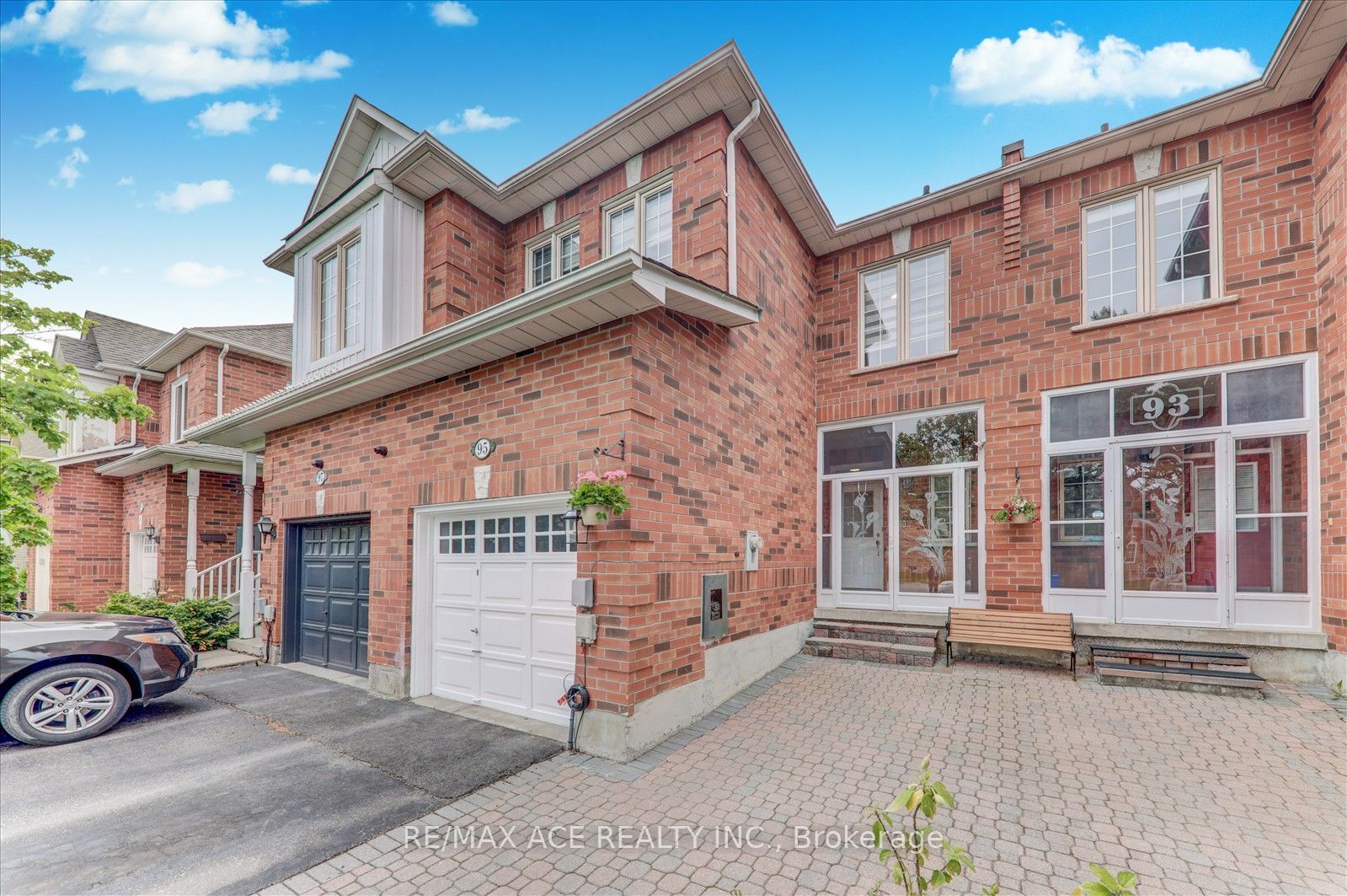 95 Angelica Avenue
