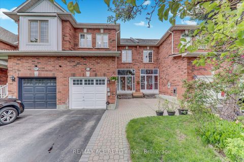 95 Angelica Avenue Richmond Hill ON L4S 2C9