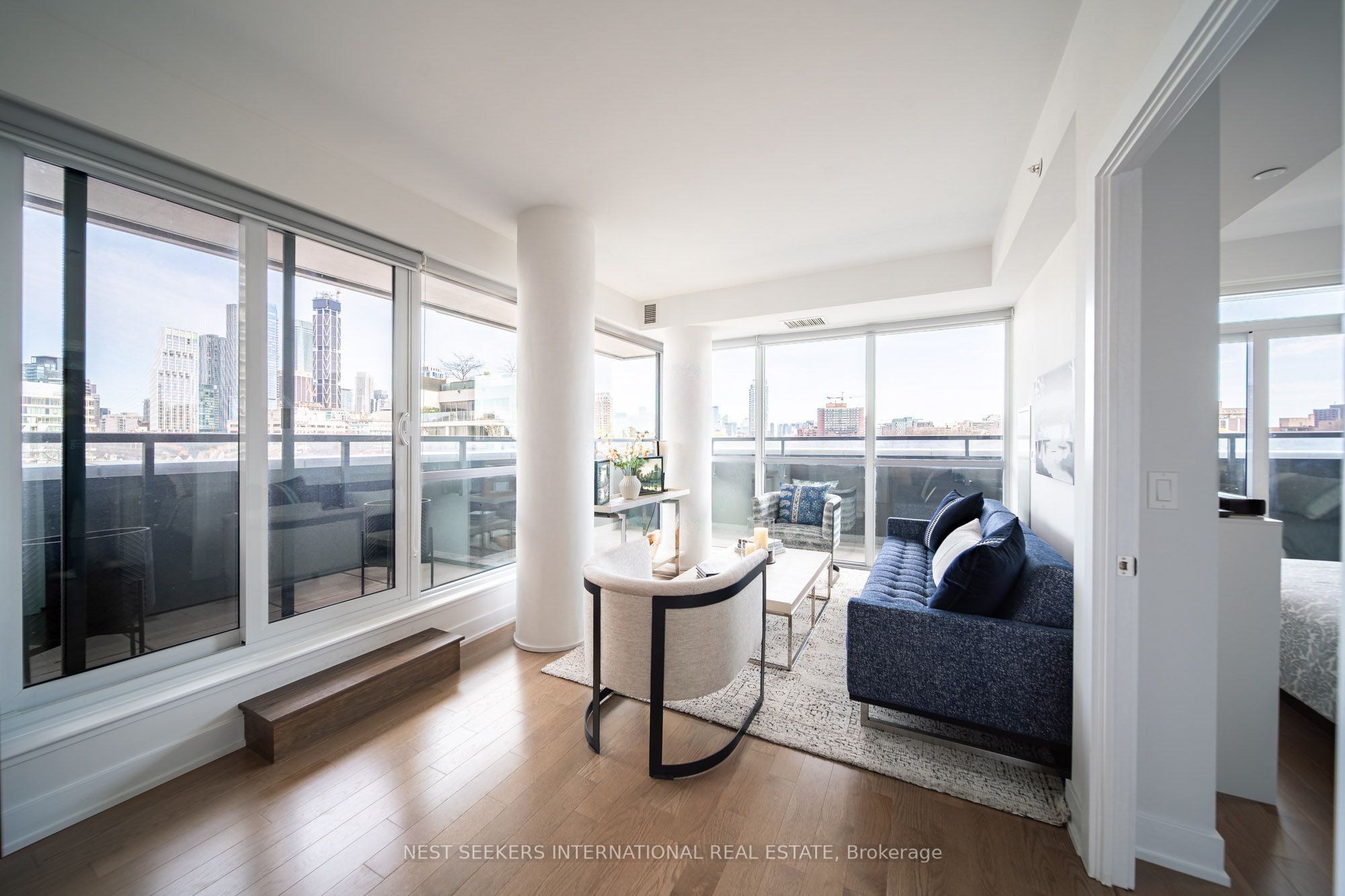 181 Bedford Road 507
