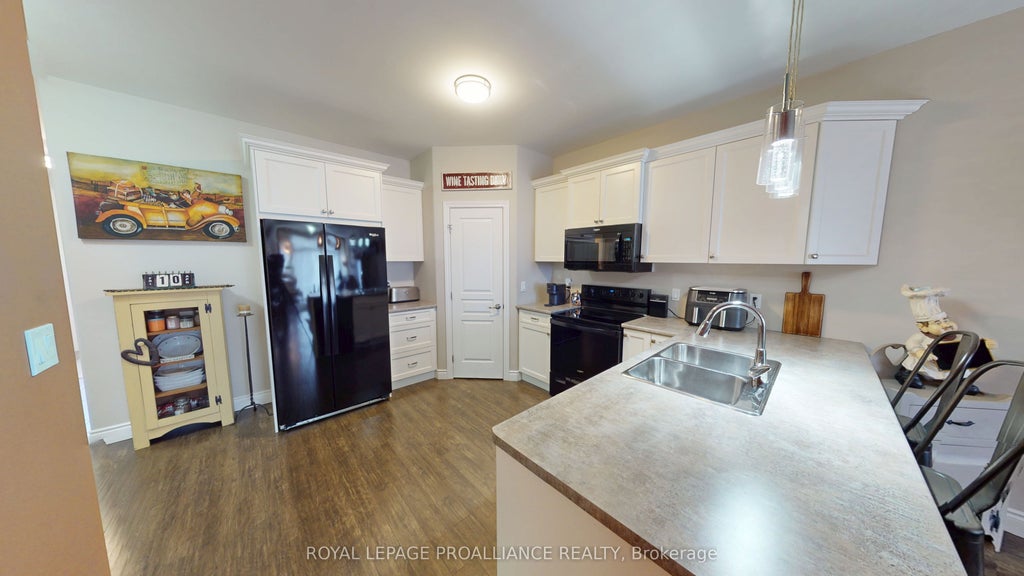 Photo of 23 Ledgerock Court, Quinte West, ON K8R 0A1 (MLS # X13096442)