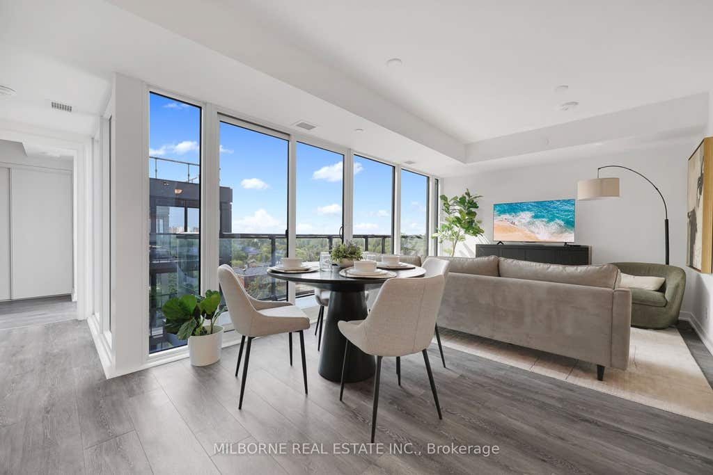 Photo of 2 Manderley Drive #701, Toronto, ON M1N 0C7 (MLS # E13711608)