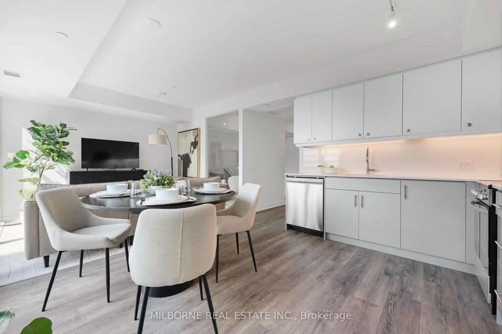Photo of 2 Manderley Drive #701, Toronto, ON M1N 0C7 (MLS # E13711608)