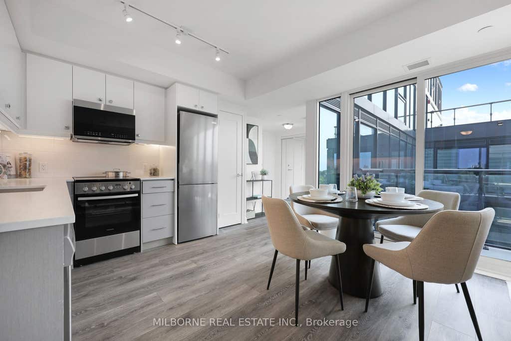 Photo of 2 Manderley Drive #701, Toronto, ON M1N 0C7 (MLS # E13711608)