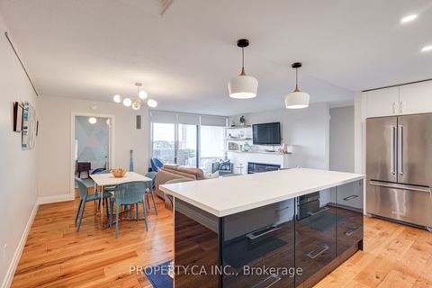 1535 Lakeshore Road E 503 Mississauga ON L5E 3E2