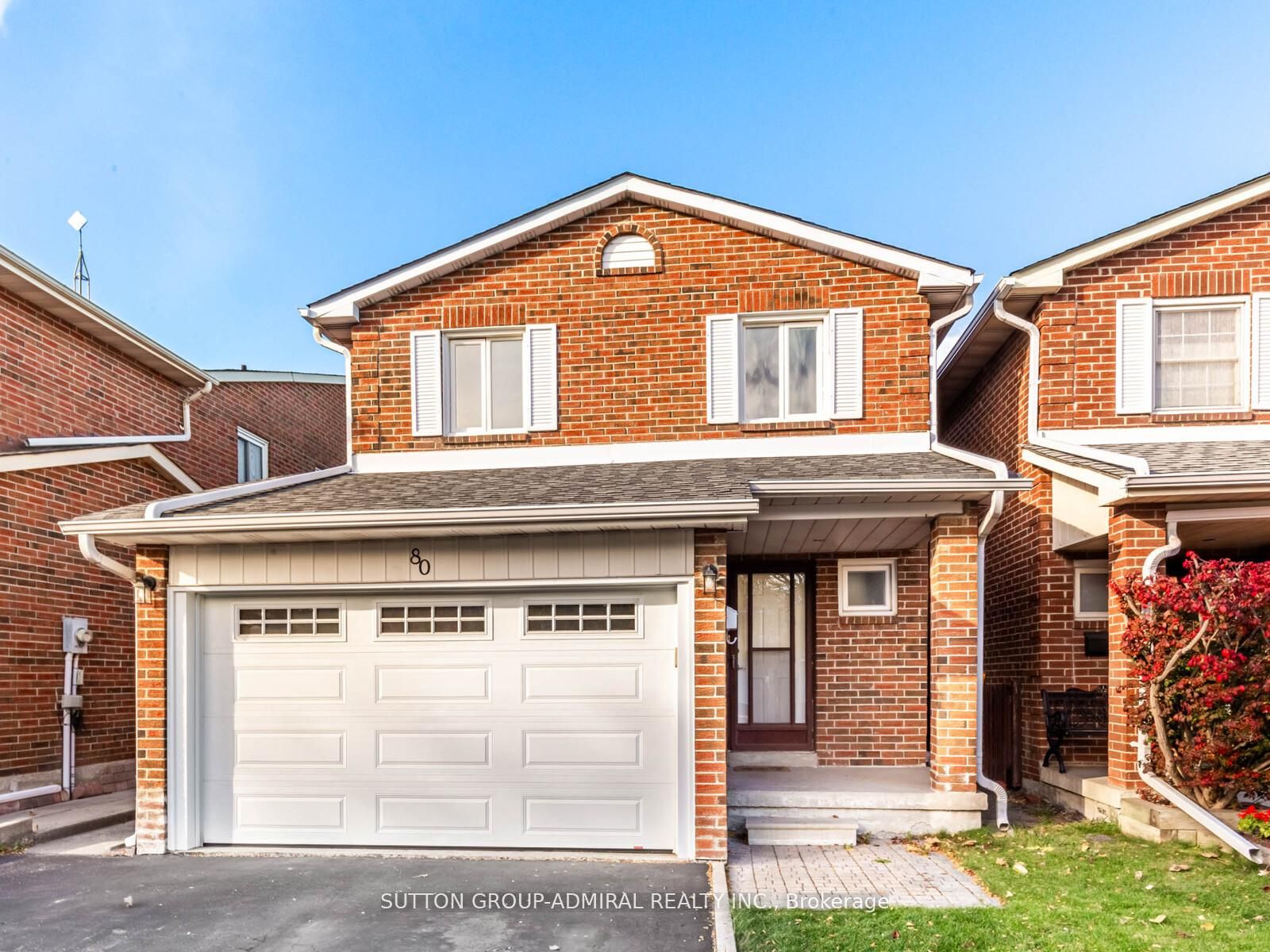 80 Bob O'Link Avenue