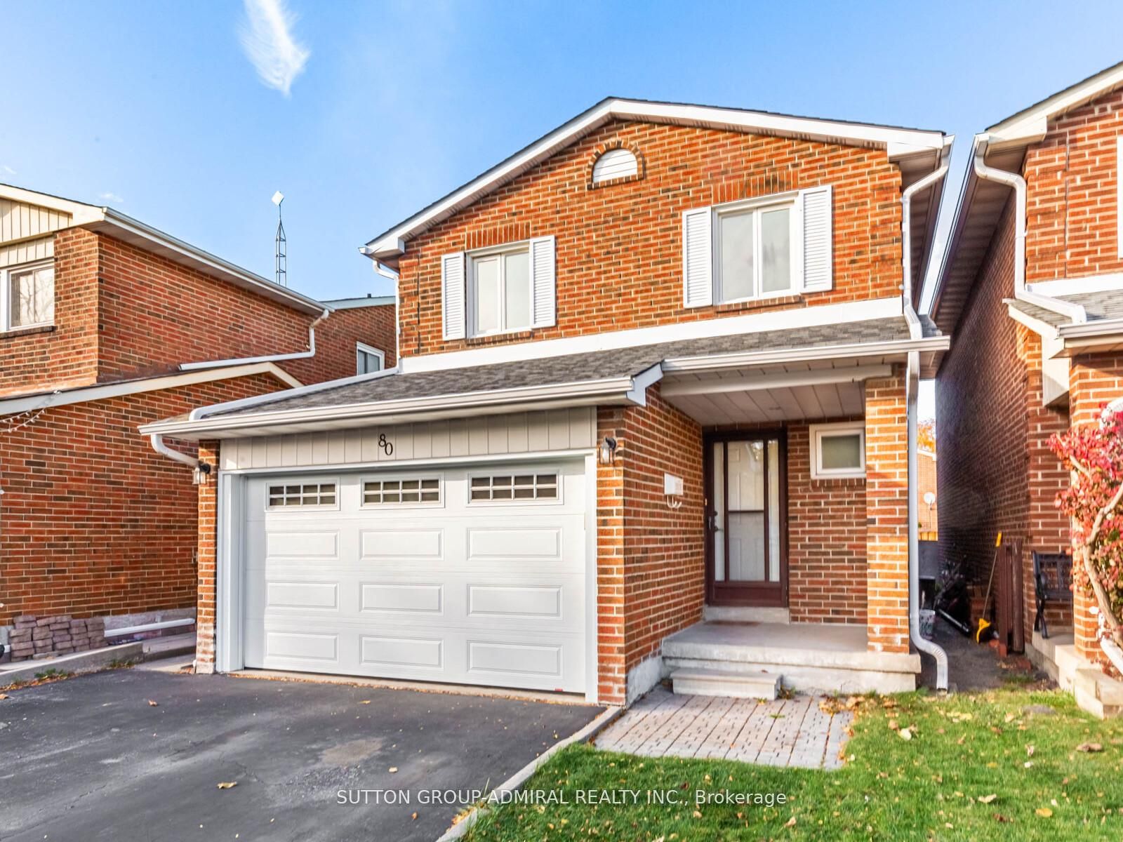 80 Bob O'Link Avenue